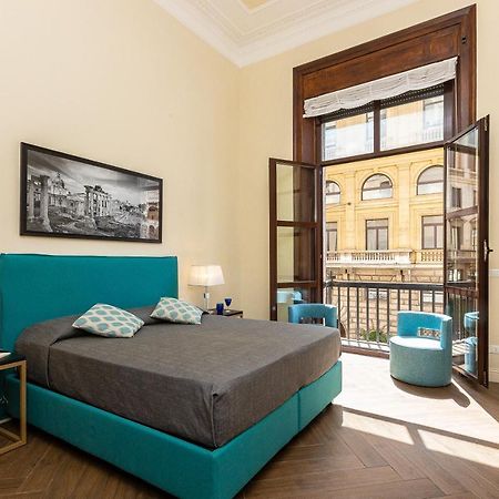 Spa Apartment Via Barberini ローマ エクステリア 写真