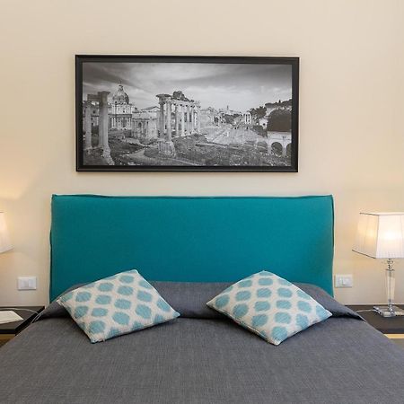 Spa Apartment Via Barberini ローマ エクステリア 写真