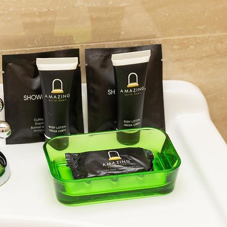 Spa Apartment Via Barberini ローマ エクステリア 写真