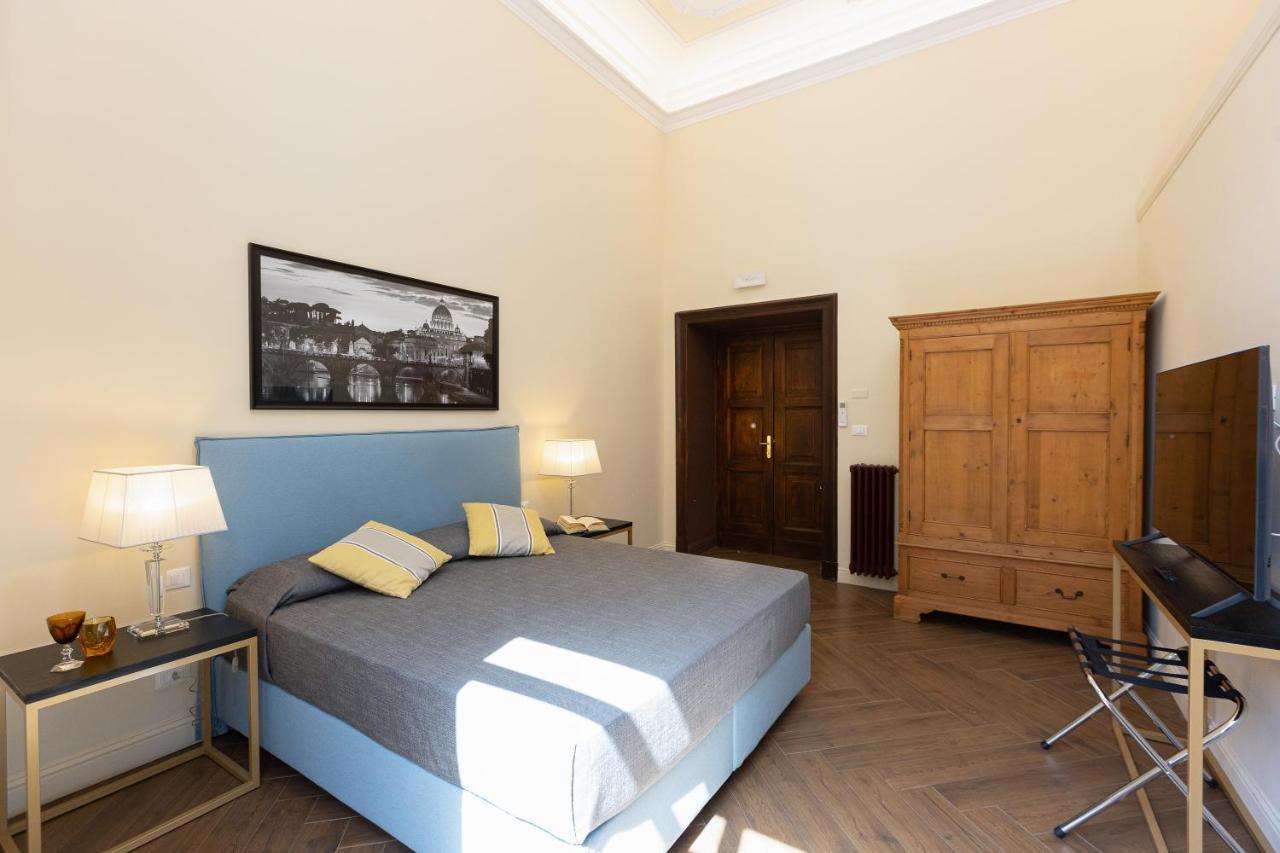 Spa Apartment Via Barberini ローマ エクステリア 写真