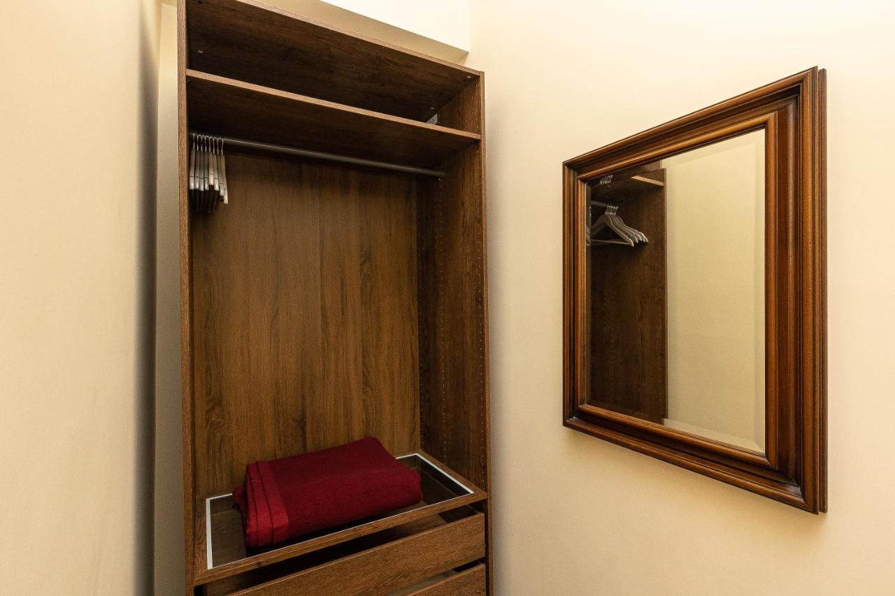 Spa Apartment Via Barberini ローマ エクステリア 写真