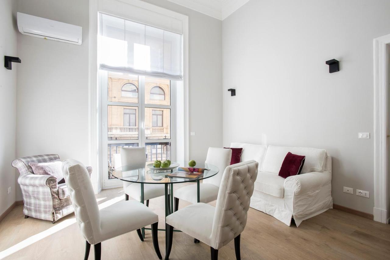 Spa Apartment Via Barberini ローマ エクステリア 写真