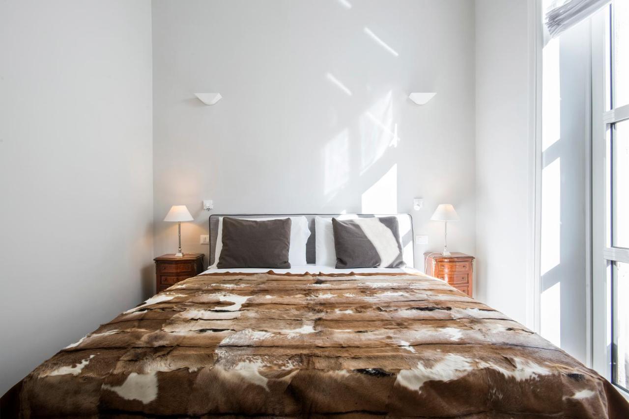 Spa Apartment Via Barberini ローマ エクステリア 写真